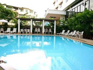 تور تایلند هتل بانکوک سنتر - آژانس مسافرتی و هواپیمایی آفتاب ساحل آبی
